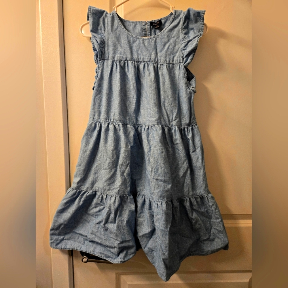 J Crew Dress